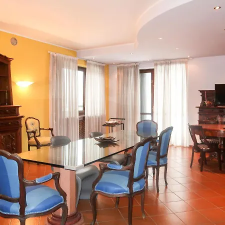 Villa Locazione Turistica Gabriella - Frr300 *