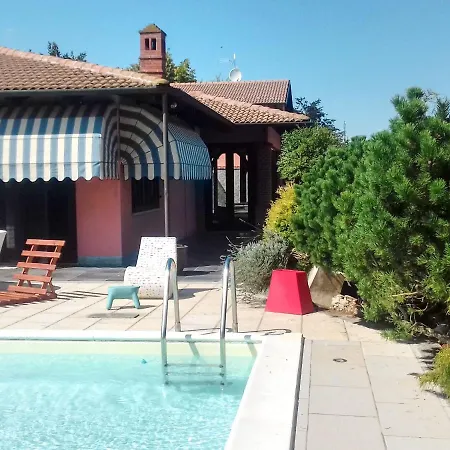 Locazione Turistica Gabriella - Frr300 Villa