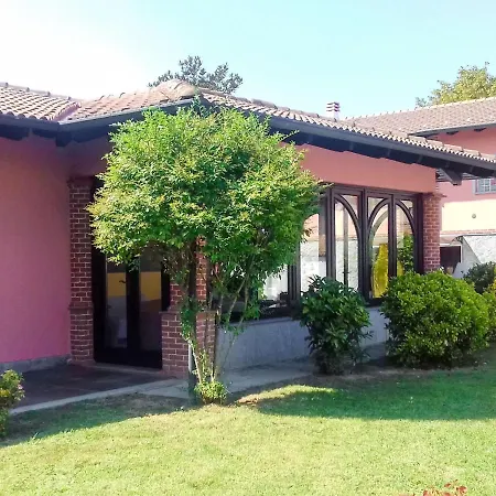 Locazione Turistica Gabriella - Frr300 Villa *