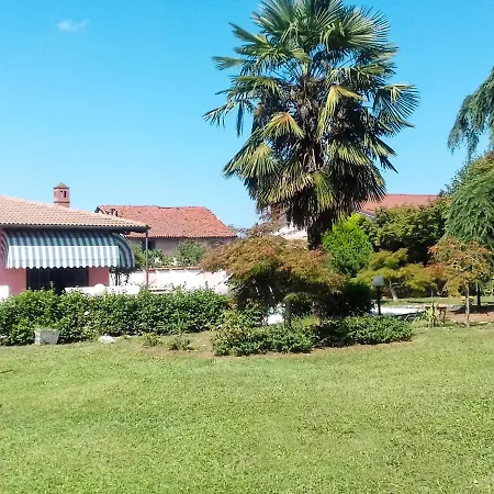 Locazione Turistica Gabriella - Frr300