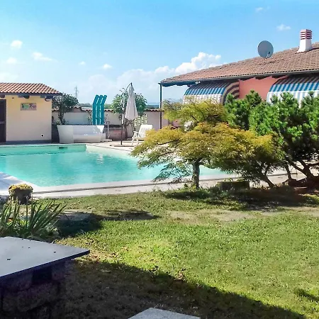 Villa Locazione Turistica Gabriella - Frr300 Valfenera