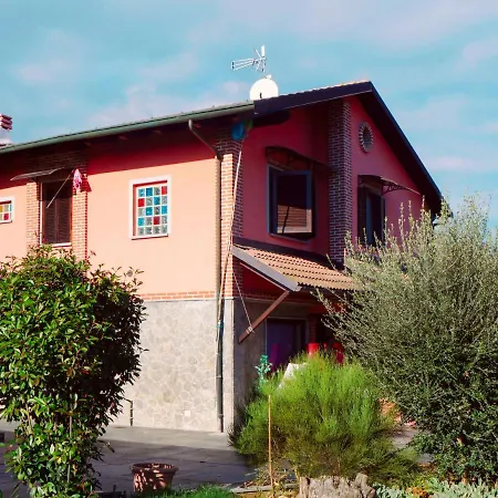 Villa Locazione Turistica Gabriella - Frr300
