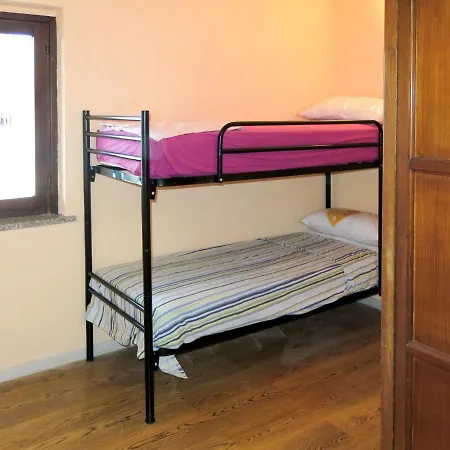 Villa Locazione Turistica Gabriella - Frr300