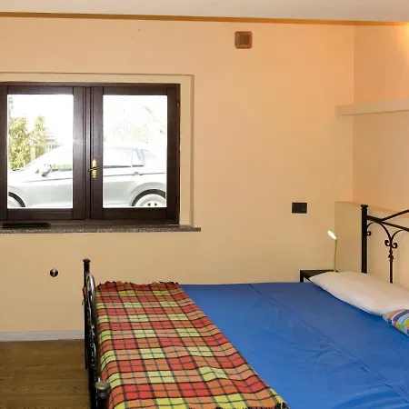 Villa Locazione Turistica Gabriella - Frr300 *