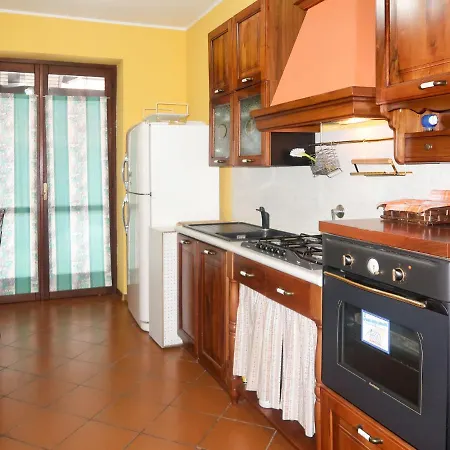 Villa Locazione Turistica Gabriella - Frr300