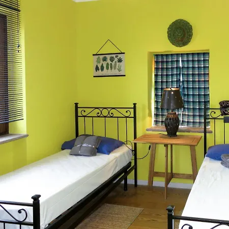 Villa Locazione Turistica Gabriella - Frr300