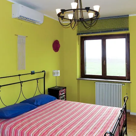 Villa Locazione Turistica Gabriella - Frr300 *