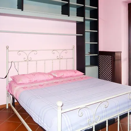 Villa Locazione Turistica Gabriella - Frr300 *