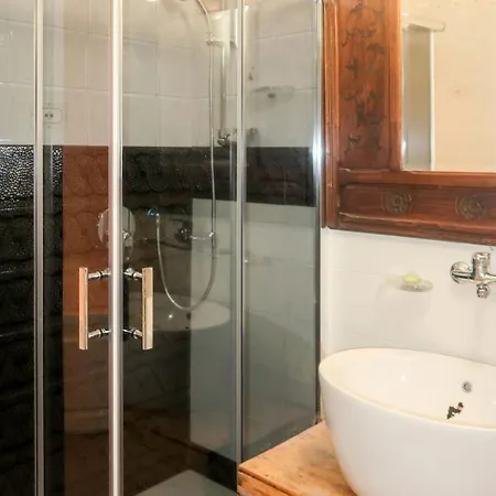 Locazione Turistica Gabriella - Frr300 Villa