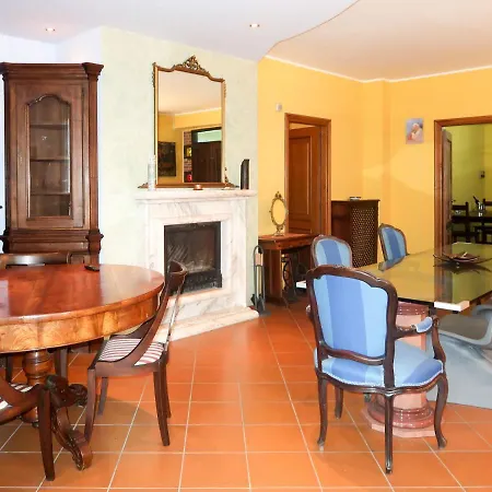 Villa Locazione Turistica Gabriella - Frr300 *