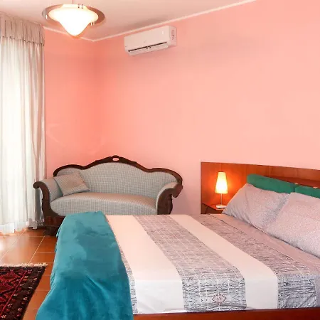 Locazione Turistica Gabriella - Frr300 Villa